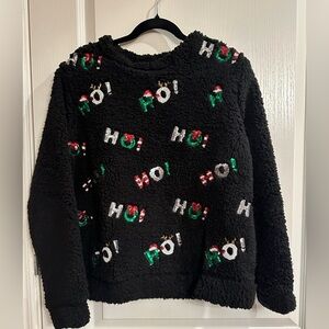 Festive Sweater